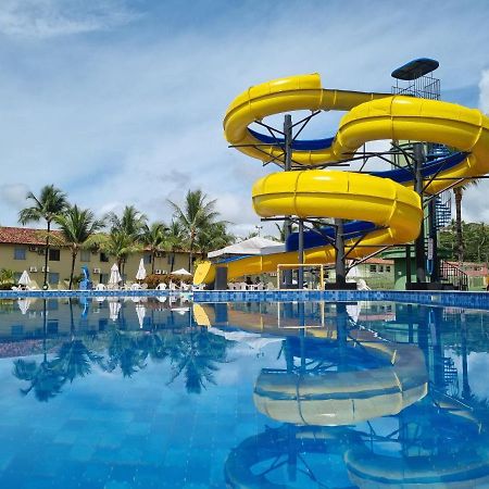 Lc Temporadas Portobello Park Hotel Porto Seguro Bagian luar foto
