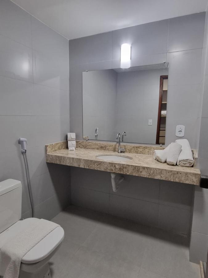 Lc Temporadas Portobello Park Hotel Porto Seguro Bagian luar foto